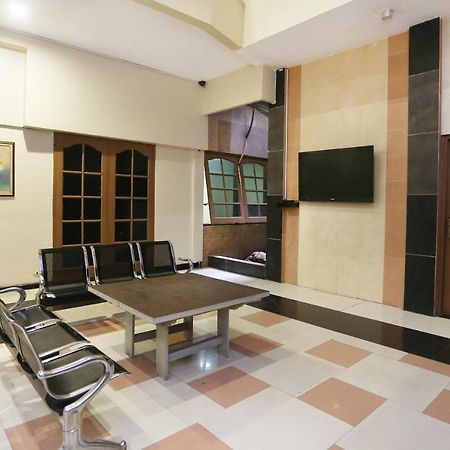 Spot On 2358 Aster Homestay Melati Dış mekan fotoğraf