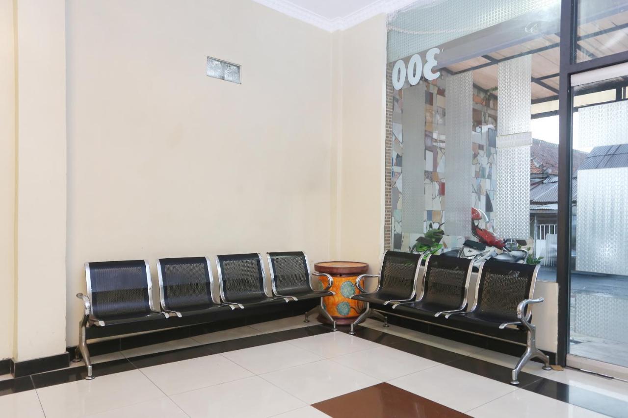 Spot On 2358 Aster Homestay Melati Dış mekan fotoğraf