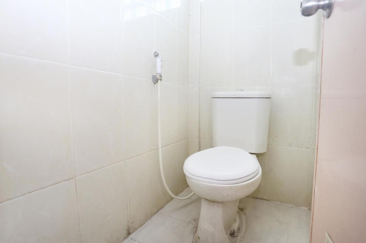 Spot On 2358 Aster Homestay Melati Dış mekan fotoğraf