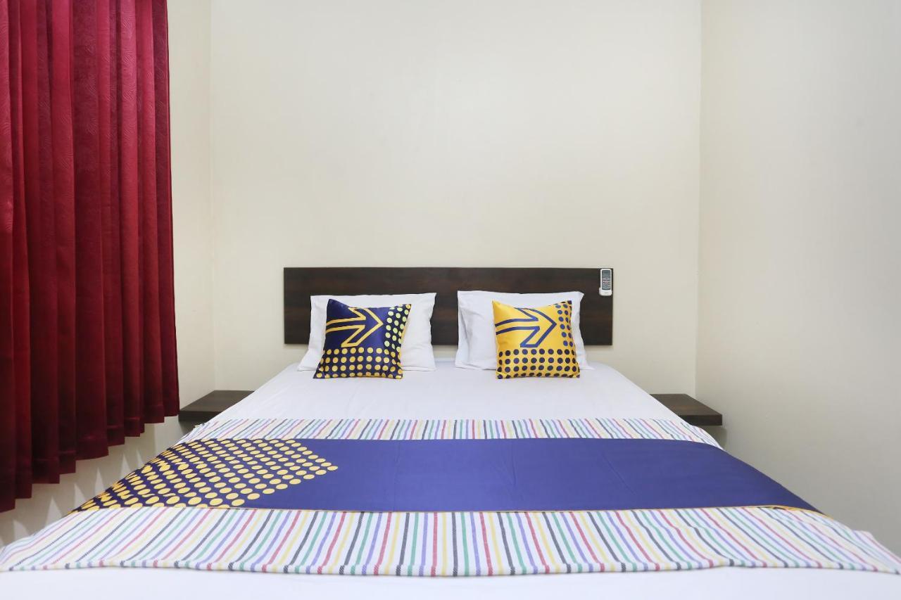 Spot On 2358 Aster Homestay Melati Dış mekan fotoğraf