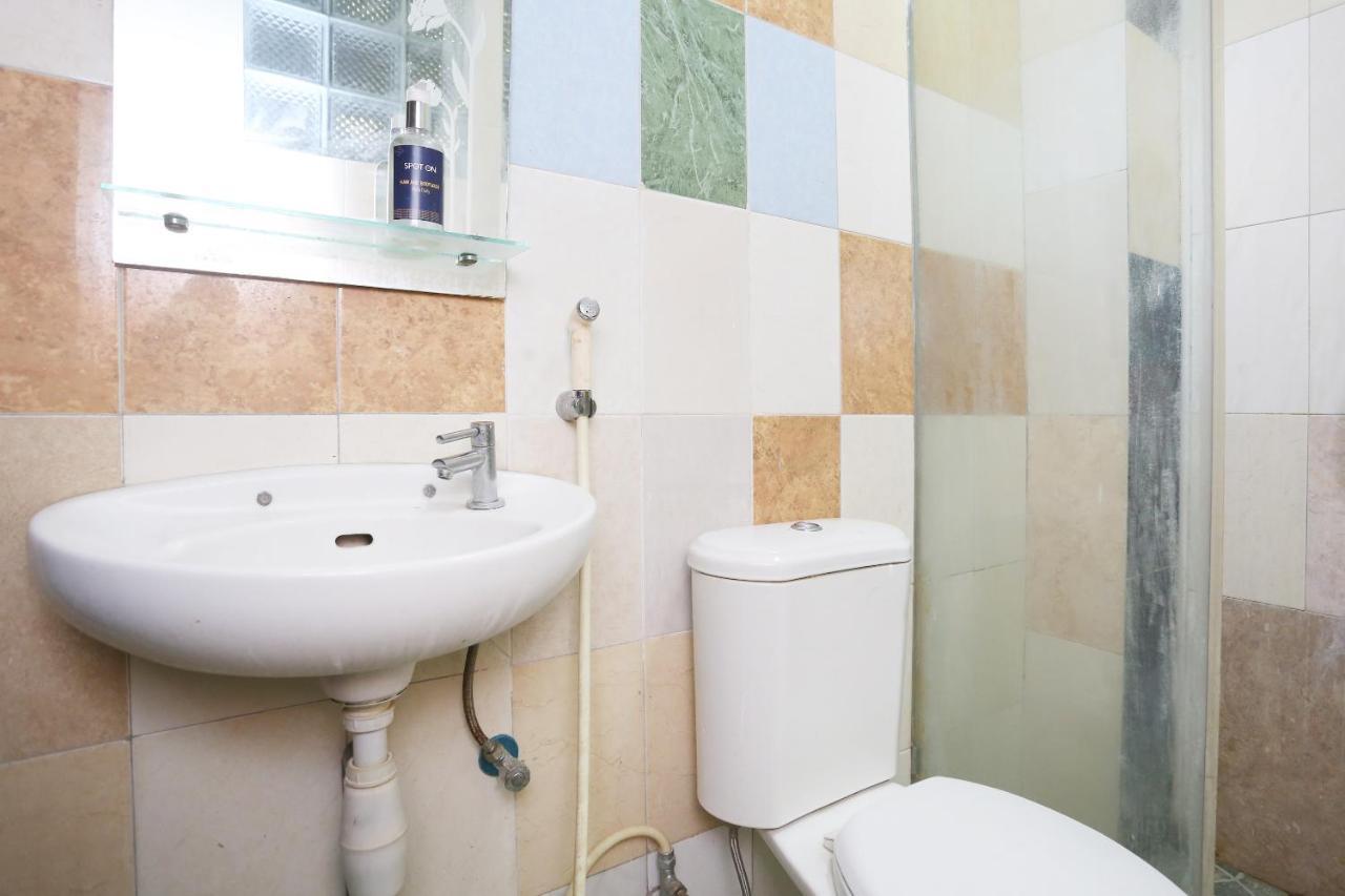 Spot On 2358 Aster Homestay Melati Dış mekan fotoğraf