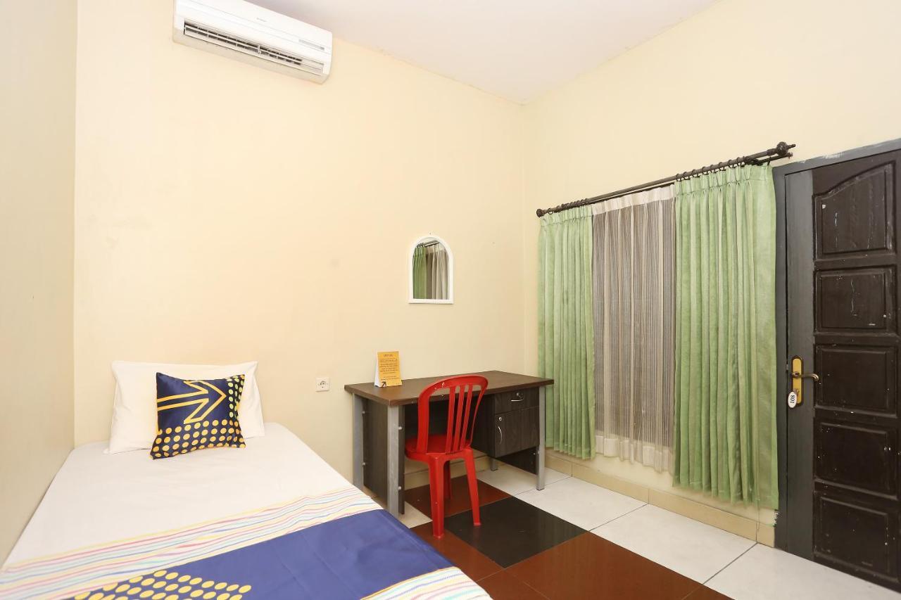 Spot On 2358 Aster Homestay Melati Dış mekan fotoğraf